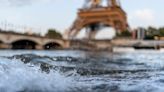 In Paris, men’s triathlon postponed over Seine water quality - National | Globalnews.ca