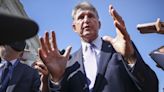 Independent Joe Manchin considering re-registering as Democrat to challenge Harris: report