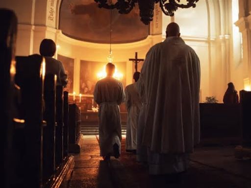 Shocker: 72% of Catholics Don’t Go to Sunday Mass?