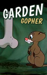 Garden Gopher