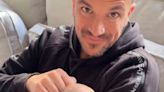 Peter Andre's fans beg him not to make 'mistake' as he finally reveals newborn's name