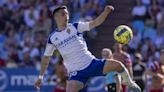Roto el acuerdo entre Sporting y Zaragoza por Bermejo