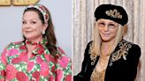 Melissa McCarthy Pokes Fun at Barbra Streisand's Ozempic Comment: 'I Win'