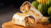 12 Fast Food Burritos That Aren't As Unhealthy As The Rest