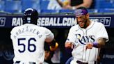 Los Rays sobreviven al intento de remontada de los Yankees