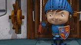 Mike the Knight Season 2 Streaming: Watch & Stream Online via Amazon Prime Video