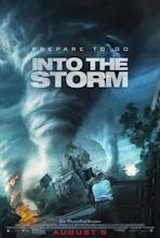 Into the Storm (2014 film)