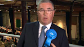 Angry ousted Tory MP warns Conservatives are 'facing Armageddon' after losing his seat