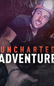 Uncharted Adventure