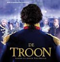 De troon