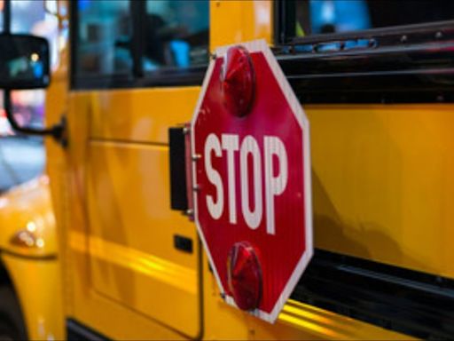 Driver charged after crashing into Davidson Co. school bus