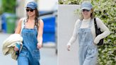 Olivia Wilde and Sydney Sweeney Both Wore This Practical One-and-Done Outfit a Day Apart