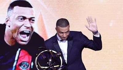 Kylian Mbappé pronostica un gran futuro: Lo que llega será muy excitante, no estaré muy lejos