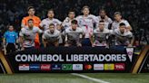 En vivo: San Lorenzo iguala con Palmeiras y por ahora se clasifican ambos