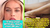 People Revealed Their Terribly Honest Thoughts On Cheating, And Everyone Should Listen Up