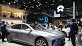 MG, Nio hint at car price increases this year following EU EV tariff decision - ET Auto