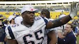 65 days till Patriots season opener: Every player to wear No. 65 for New England