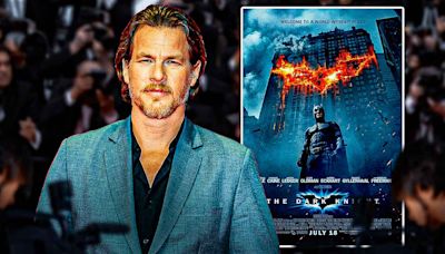 The Dark Knight writer is up for a 4th Christian Bale Batman film