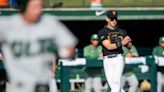 Television update for Tennessee-Charlotte regional final baseball game