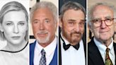 ‘Documentary Now’ Adds Cate Blanchett, Tom Jones, John Rhys-Davies, Jonathan Pryce to Season 4 Cast (TV Roundup)