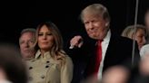 Trump says wife can't 'talk about' assassination attempt: 'Thought the worst had happened'