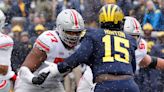 Experts predict where Ohio State, Princeton tackle Paris Johnson Jr. will go in NFL draft