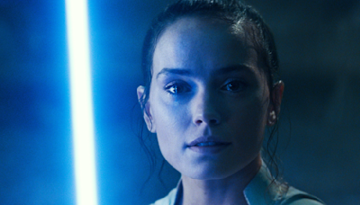 Lucasfilm Boss Kathleen Kennedy Says ‘A Lot of Women’ in ‘Star Wars’ Struggle With Fan Attacks ‘Because of the ...