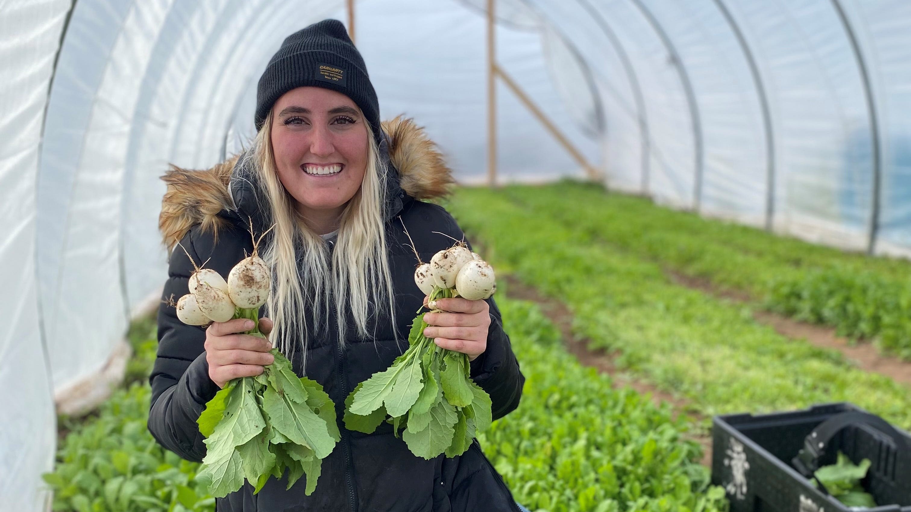 Online payments help SNAP customers put more farm-grown food on their tables. Here's how