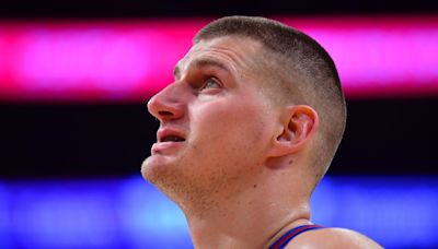 Lakers Legend Makes Massive Nikola Jokic Statement