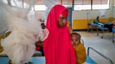 Prolonged drought brings famine, death and fear to Somalia