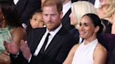 Meghan and Harry 'running out of things to do in Montecito' - new sign shows