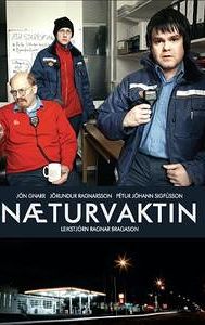 Næturvaktin