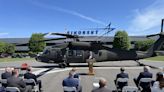 Sikorsky will lay off hundreds of workers in CT