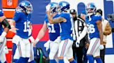 NY Giants 10, Patriots 7: Tommy DeVito wins second straight start for Big Blue