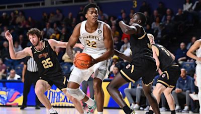 Kentucky 2024-25 roster: Drexel's Amari Williams, an All-CAA defensive star, transfers to Wildcats