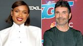 American Idol Reunion! Jennifer Hudson to Welcome Simon Cowell as First Guest of Her New Talk Show
