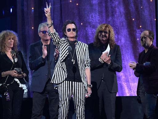 Glenn Hughes Says He'll Never Talk to Deep Purple Bandmates Again