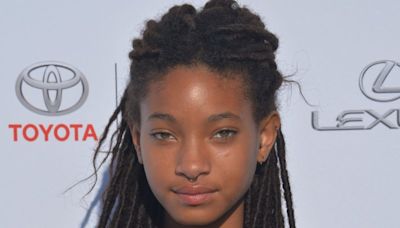 Listen: Willow Smith releases 'Empathogen' album