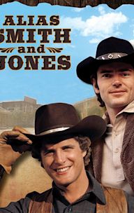 Alias Smith and Jones