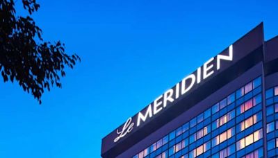 Le Meridien New Delhi to redesign its Le Belvedere rooftop dining offerings - ET HospitalityWorld