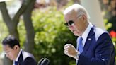 Biden sobre Trump y el veto al aborto en Arizona: "Elíjanme a mí, vivo en el siglo XXI"