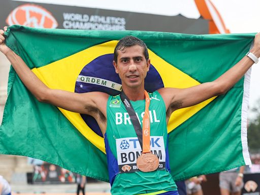 Hoje tem Brasil nas Olimpíadas 2024? Veja onde assistir e programação dos jogos desta quinta-feira (1º)