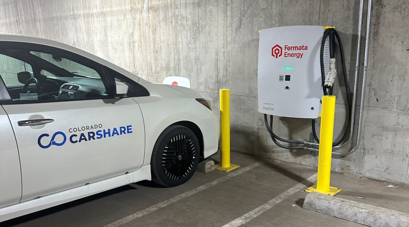 Fermata Energy & Xcel Energy Announce Transformative Vehicle-to-Everything Bidirectional Charging Pilot - CleanTechnica