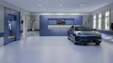 This Durable Garage Floor Solution is Better Than Epoxy