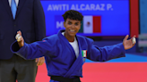 Prisca Awiti pasa a la final de judo; va por el oro para México