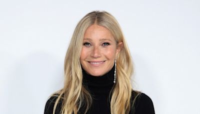 Gwyneth Paltrow’s Conscious Uncoupling Was Reportedly Major Inspiration for This Fellow Celeb