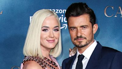 The End? Orlando Bloom 'Unlikes' Katy Perry's Instagram Posts — As She's Visibly Upset At Concert
