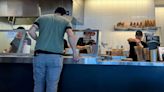 Chipotle says its service is much faster now, and it means fewer people are bothering to order ahead