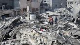 Mueren cerca de 30 personas en un bombardeo del Ejército de Israel contra la ciudad de Gaza