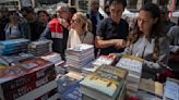 Cinco libros que triunfarán en Sant Jordi